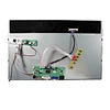 lcd screen advertising indoor
